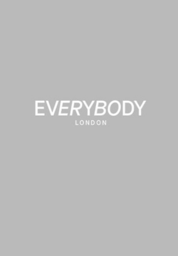 logo EVERYBODY LONDON